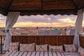 Riad malak